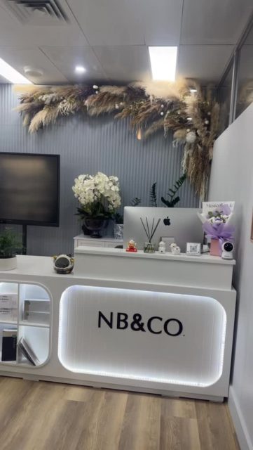 📍✨ NEW LOCATION ANNOUNCEMENT! ✨📍
We’re thrilled to announce that HIFU 4 You Skin Lab is now located inside NB&CO Aesthetics and Academy, right in the heart of Melbourne’s CBD! 💙
Find us at our brand-new, modern space:
🏢 Level 3, Suite 305 – 227 Collins Street, Melbourne VIC
Same expert care, in a new environment designed for your comfort, results, and confidence. 
Come visit us and experience your favourite non-invasive treatments in our new home! 💫
.
.
.
.
.
#HIFU4You #HIFU4USkinLab #NBCOClinic #NorthBrightonCosmetic #NewLocation #CollinsStreetMelbourne #HeartOfMelbourne #MelbourneClinic #AestheticClinic #SkinClinicMelbourne #MelbourneSkinCare #SelfCareMelbourne #GlowUpClinic #NowOpen #SkinConfidence #NonInvasiveTreatments #MelbourneBeauty