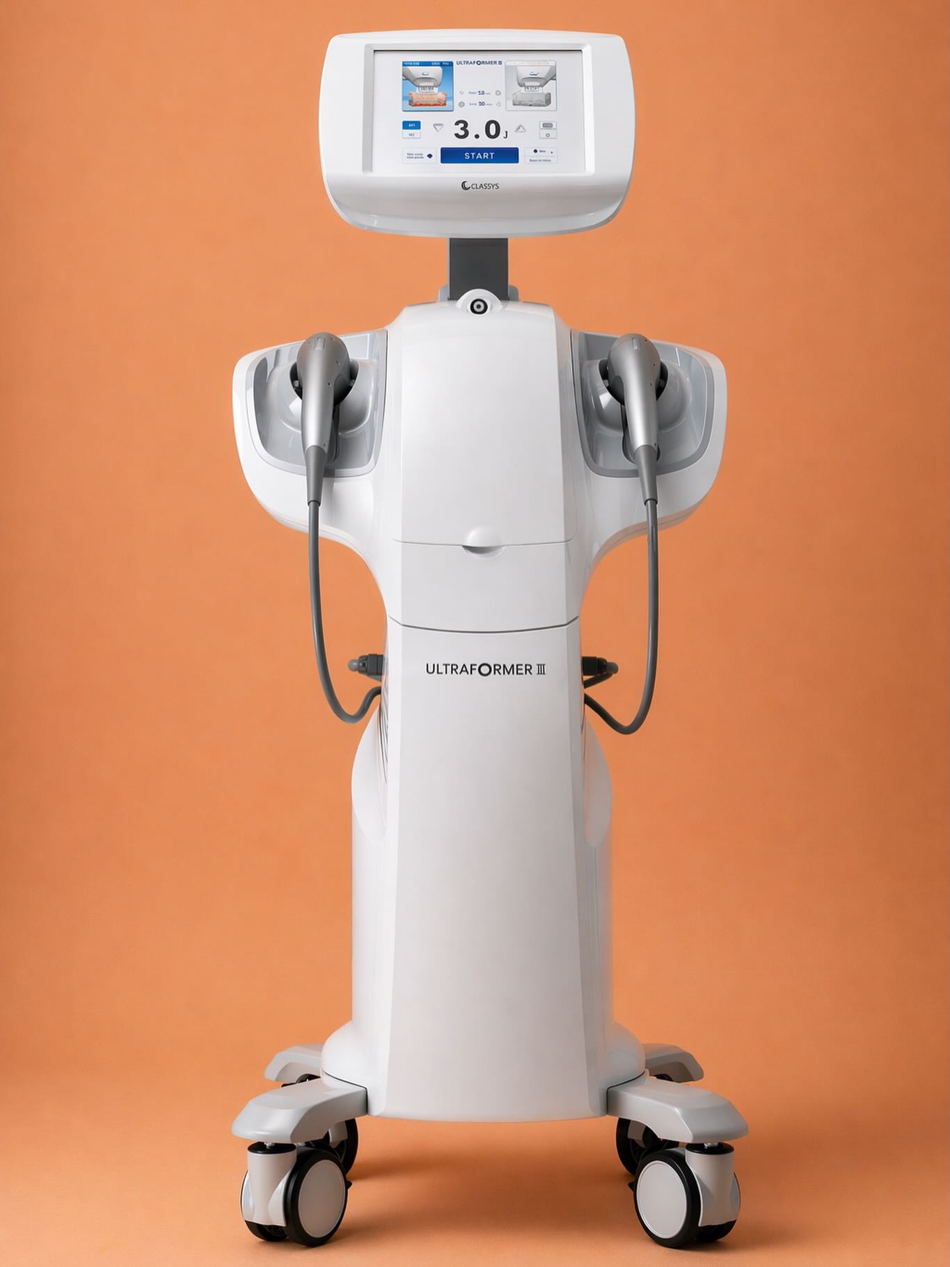 Experience one of the most globally recognized and scientifically validated technologies in non-surgical skin lifting: Ultraformer III (7D HIFU).

Backed by extensive clinical studies and a strong international reputation, Ultraformer III, manufactured by Classys stands as one of the most trusted HIFU systems in aesthetic medicine today.

At HIFU 4 You Skin Lab, we proudly use a TGA-approved device (ARTG No. 267722]), ensuring the highest standards of safety, efficacy, and compliance in Australia.

This advanced technology delivers High-Intensity Focused Ultrasound through MMFU (Micro & Macro Focused Ultrasound), precisely distributing thermal energy in both micro and macro focal points across multiple skin depths. This allows targeted delivery to the dermis, subcutaneous tissue, and SMAS layer, stimulating neocollagenesis, tissue remodeling, and structural lifting with high precision and safety.

Our exclusive protocol is designed to achieve a visible mini face lifting effect, improving skin laxity, contour definition, and overall skin quality.

We are committed to delivering Premium HIFU treatments with precision, expertise, and medical-grade technology, because your skin deserves the best.

📍 Melbourne - CBD 

📲 Book your consultation today

💌 info@hifubeauty4you.com.au

#HIFUMelbourne #UltraformerIII #SkinLifting #NonSurgicalFacelift #MelbourneClinic