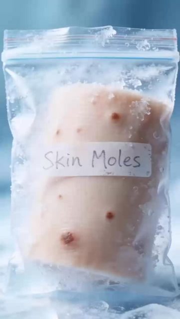 🧬 HOW DO MOLES FORM?

Not every mole is dangerous, but understanding your skin can help save lives.

Moles, medically known as melanocytic nevi, are formed by clusters of melanocytes, the pigment-producing cells located in the basal layer of the epidermis. These cells produce melanin, the pigment responsible for the color of our skin, hair, and eyes. When melanocytes grow in concentrated groups instead of being evenly distributed throughout the skin, a mole becomes visible.

Most moles are completely benign and may develop due to:

• Genetics
• UV exposure
• Hormonal changes
• Aging
• Natural cellular proliferation within the skin layers

Over time, excessive UV exposure can damage the DNA of melanocytes, increasing the risk of abnormal cellular mutations that may potentially develop into melanoma, the most aggressive form of skin cancer.

WHEN SHOULD YOU BE CONCERNED?

Dermatologists worldwide use the ABCDE Rule to help identify suspicious lesions:

🔹 A - Asymmetry
One half does not match the other.

🔹 B - Border
Irregular, blurred, or poorly defined edges.

🔹 C - Color
Multiple shades of brown, black, red, blue, or white within the same lesion.

🔹 D - Diameter
Usually larger than 5mm/6mm.

🔹 E - Evolving
Changes in size, color, elevation, texture, bleeding, itching, or rapid growth.

Another important warning sign is the “Ugly Duckling Sign” a mole that looks noticeably different from the others on your body.

👨‍⚕️ If you notice any suspicious changes, schedule an appointment with your dermatologist immediately. Early diagnosis significantly increases treatment success rates.

  We highly recommend:

✔️ Annual skin checks
✔️ Dermoscopic mole mapping
✔️ Clinical photography follow-up
✔️ Daily SPF protection
✔️ Monitoring new or changing lesions over time

Your skin remembers every sun exposure you have ever had. Prevention and early detection are essential.

Video by @xavork 

#SkinCancerAwareness #MelanomaAwareness #Dermatology #SkinHealth #ABCDEofMelanoma