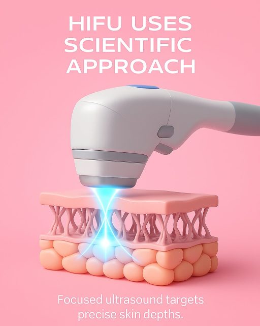🧬 ADVANCED SKIN LIFTING WITH HIFU MPT 💎
📍 Now available at HIFU 4 YOU SKIN LAB
Experience the next generation of non-invasive facial rejuvenation with HIFU MPT (Micro Pulsed Technology) clinically proven to stimulate collagen remodeling at the SMAS (Superficial Musculoaponeurotic System) layer, delivering lifting and tightening results without downtime.
🔬 Unlike traditional HIFU, MPT technology allows for precise energy diffusion and tailored depth penetration, enhancing neocollagenesis while minimizing discomfort and risk.
📖 Studies have shown that HIFU can significantly increase Type I collagen synthesis, improve skin elasticity, and reduce dermal laxity in just one session, with continued results over 90-180 days.
(Source: J Clin Aesthet Dermatol. 2020;13(3):28–31)
✨ Ideal for:
✔️ Jawline definition
✔️ Neck and lower face laxity
✔️ Non-surgical lift
✔️ Skin texture and firmness
Your skin deserves scientifically-backed care. Trust your transformation with experts at HIFU 4 You Skin Lab.
📅 Book your consultation today — limited availability this month.
.
.
.
.
.
#HIFUMPT #SkinTightening #HIFU4YouSkinLab #CollagenBoost #NonSurgicalLift #MelbourneSkinClinic #FacialRejuvenation #MedicalAesthetics #DermalTherapist #SkinScience #AdvancedSkincare #LiftWithoutSurgery #BeautyTech #GlowingSkinJourney #SkincareThatWorks