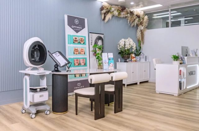 HIFU 4 You Skin Lab is moving, and we’re excited to welcome you to our new clinic in the heart of Melbourne CBD! 💼✨
305/227 Collins St, Level 3 - CBD- Melbourne VIC
We’ve expanded to offer you an even better experience with the same high-quality care you love. 💆♀️💖
📅 Appointments are now open at the new location — send us a DM or book via the link in bio.
#HIFUMelbourne #MelbourneSkinClinic #SkinCareExperts #SkinClinicMelbourne #HIFUTreatment #SkinTightening #NonSurgicalFacelift #MelbourneBeauty #BeautyClinicMelbourne #GlowingSkinMelbourne #MelbourneCBD #CollinsStreet #HIFU4You #SkinGoals #NewLocationMelbourne #BiggerAndBetter