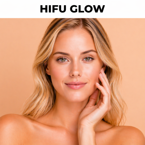 HIFU glow
