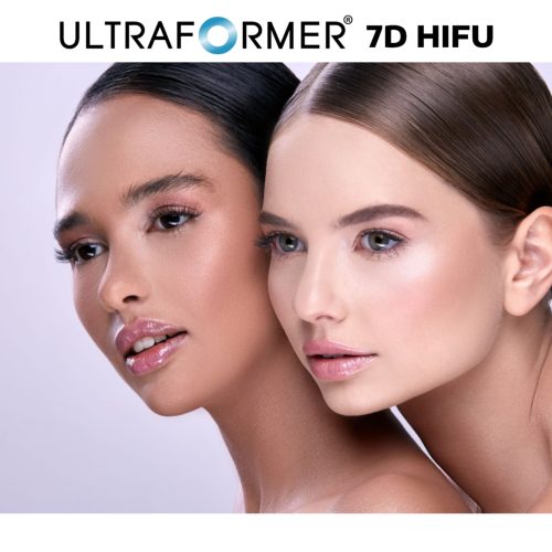Ultraformer Hifu 4 You